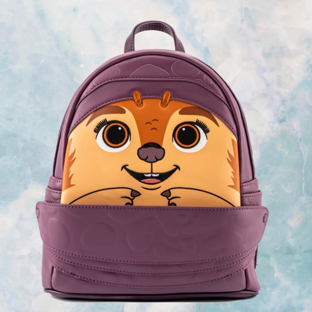 Loungefly Disney Raya and‎ The Last Dragon Tuk Tuk Cosplay Mini Backpack …